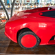 Maserati Chubasco